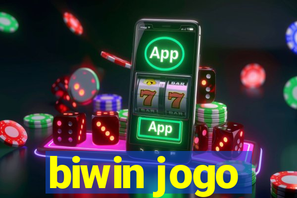 biwin jogo