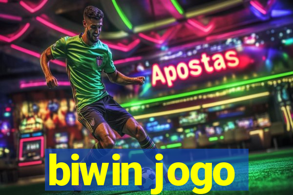 biwin jogo