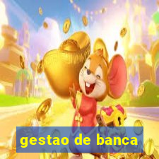 gestao de banca