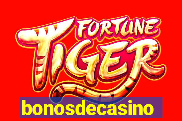 bonosdecasino