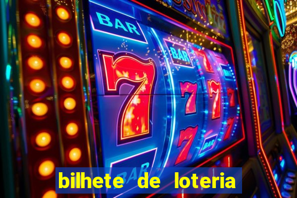 bilhete de loteria o filme completo dublado