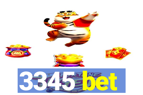 3345 bet