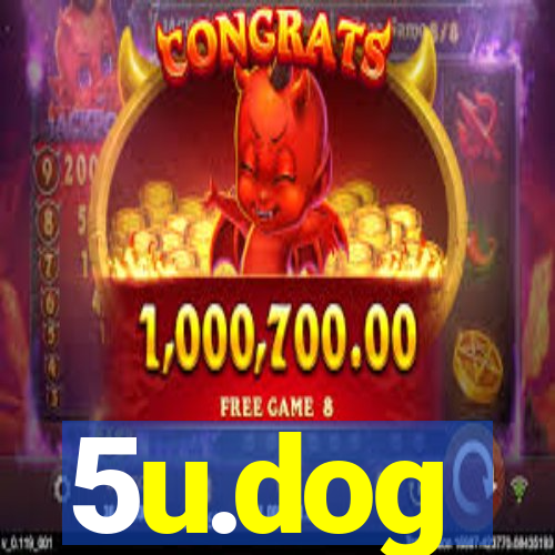 5u.dog