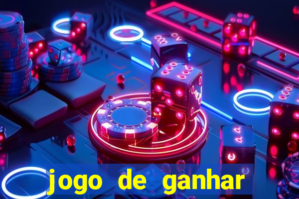 jogo de ganhar dinheiro sem precisar depositar nada