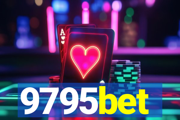 9795bet