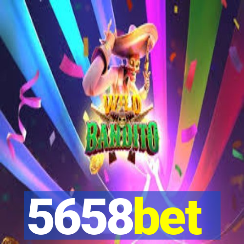 5658bet