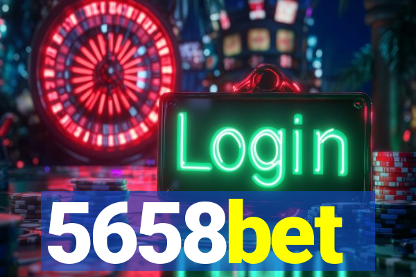 5658bet