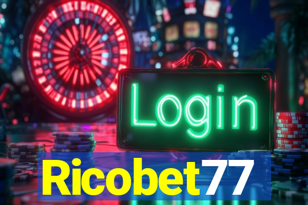 Ricobet77