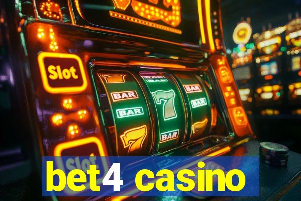 bet4 casino