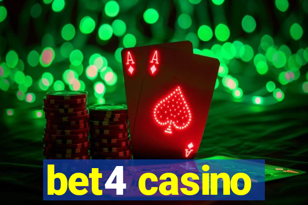 bet4 casino