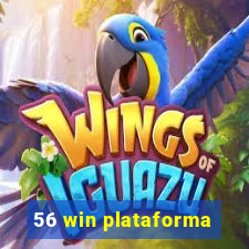 56 win plataforma