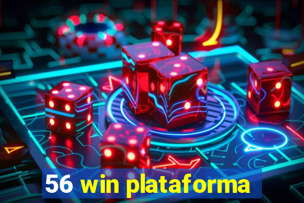 56 win plataforma