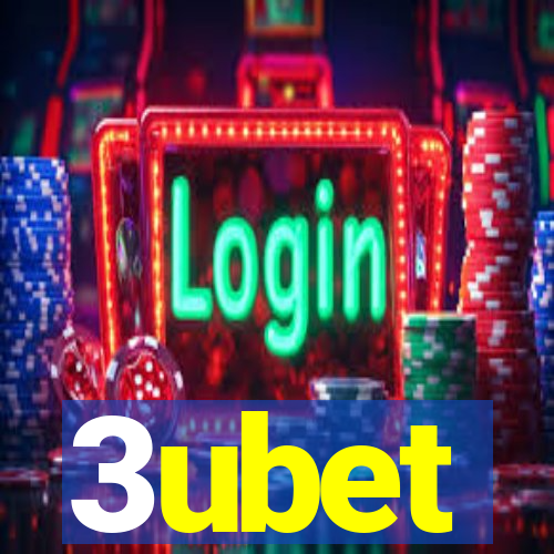 3ubet