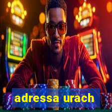 adressa urach