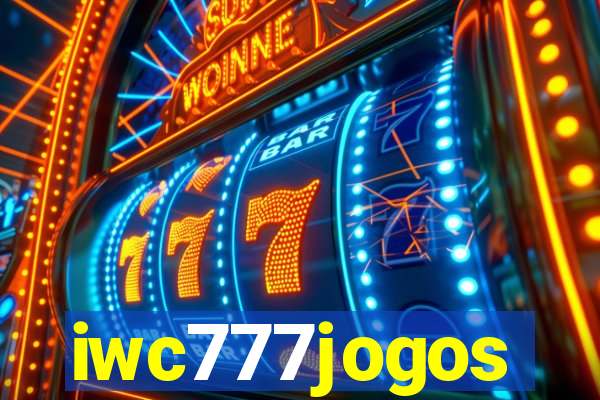 iwc777jogos