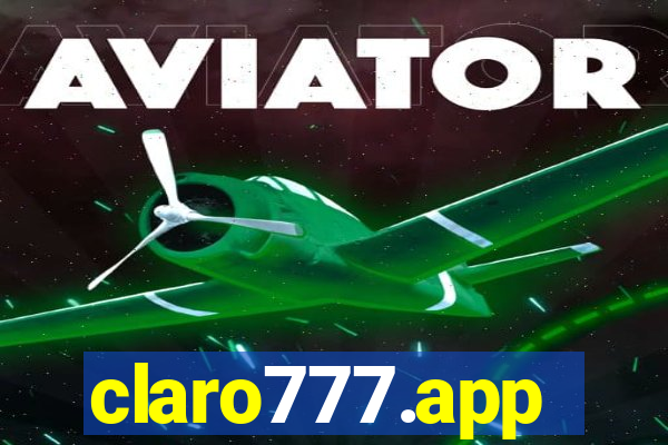 claro777.app