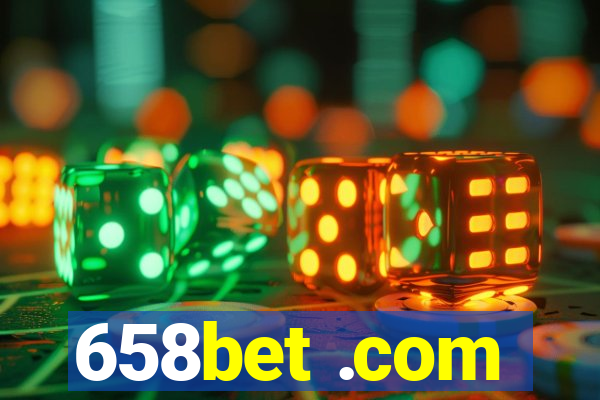 658bet .com