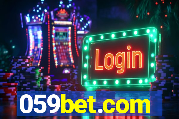 059bet.com