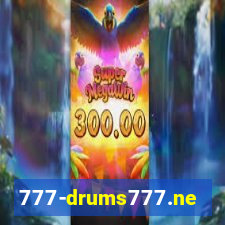 777-drums777.net