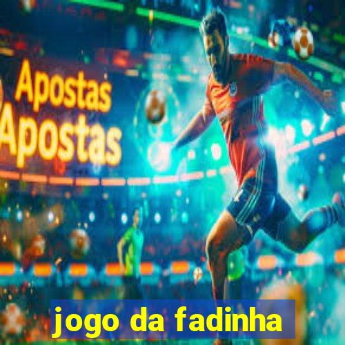 jogo da fadinha