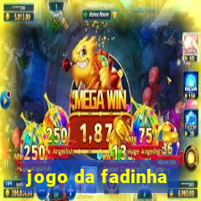 jogo da fadinha