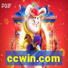 ccwin.com