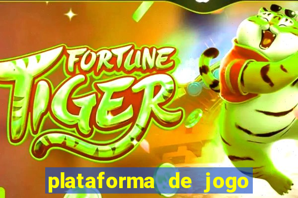 plataforma de jogo do canguru