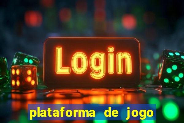 plataforma de jogo do canguru