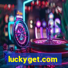 luckyget.com