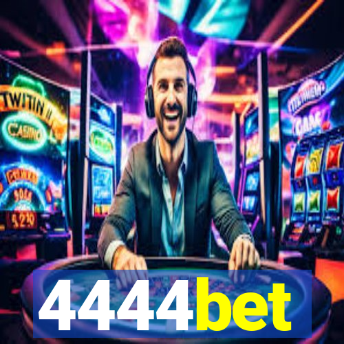 4444bet