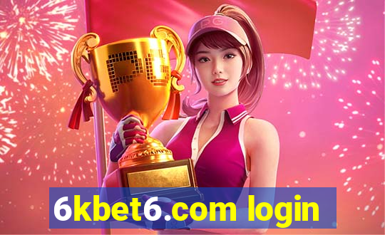 6kbet6.com login