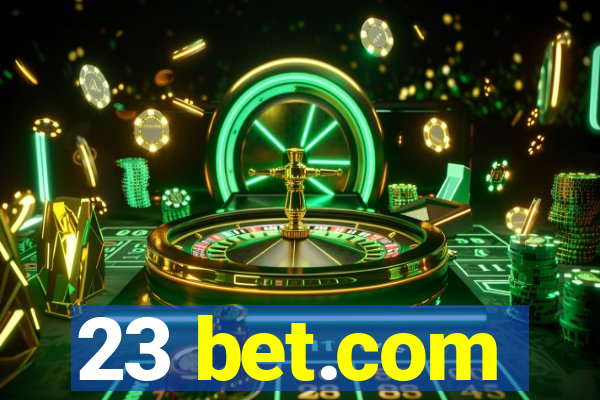 23 bet.com