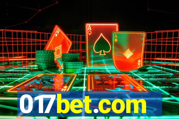 017bet.com