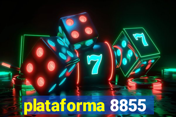 plataforma 8855