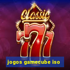 jogos gamecube iso