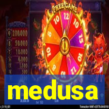 medusa