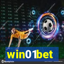 win01bet