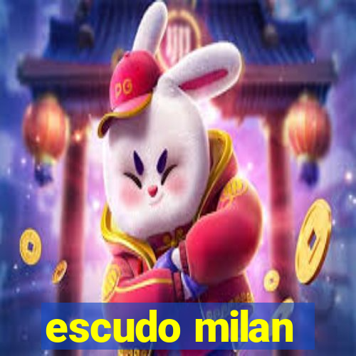 escudo milan