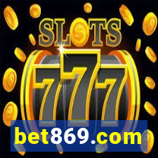 bet869.com