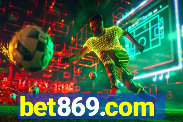 bet869.com