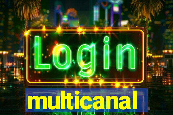 multicanal