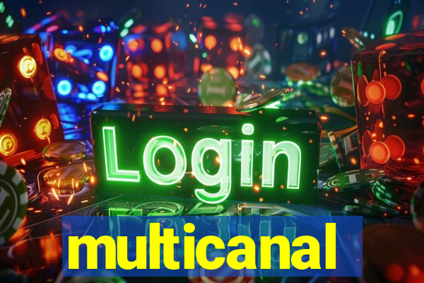 multicanal