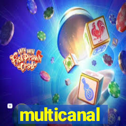 multicanal