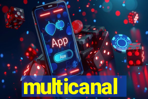 multicanal