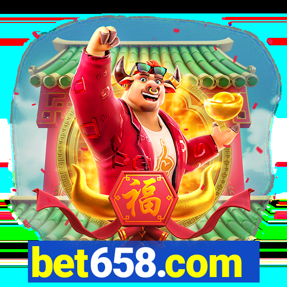 bet658.com