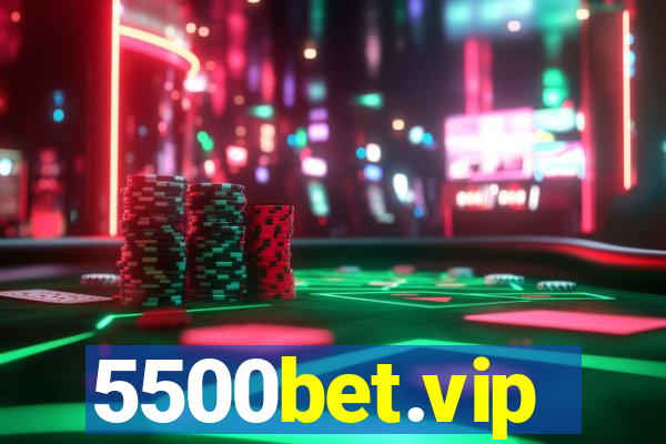 5500bet.vip