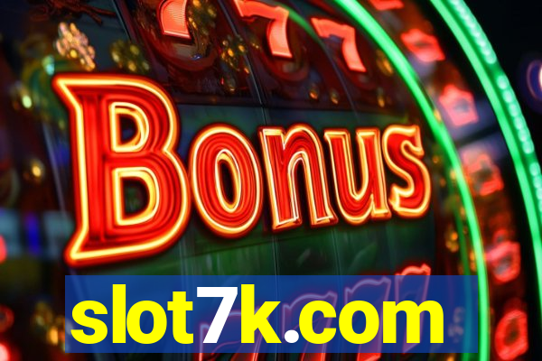 slot7k.com