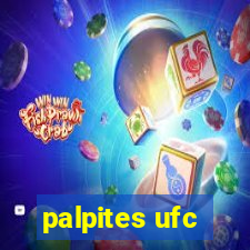 palpites ufc