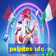 palpites ufc