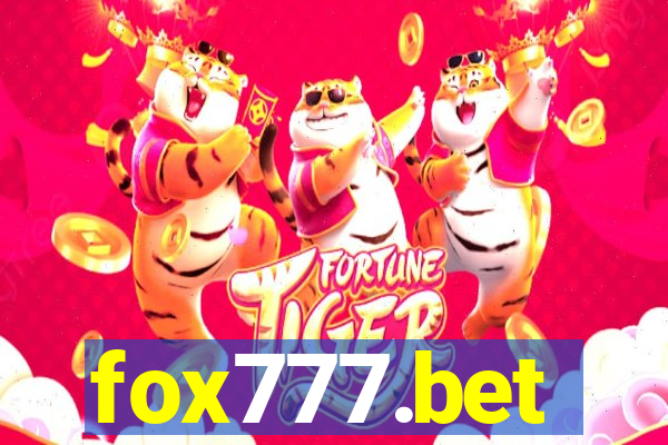 fox777.bet